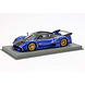 Pagani Pagani Huyara R 2021 + Showcase - 1:18 - BBR Pagani Pagani Huyara R 2021 + Showcase - 1:18 - BBR