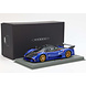 Pagani Pagani Huyara R 2021 + Showcase - 1:18 - BBR Pagani Pagani Huyara R 2021 + Showcase - 1:18 - BBR