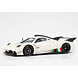Pagani Pagani Huyara R 2021 + Showcase - 1:18 - BBR Pagani Pagani Huyara R 2021 + Showcase - 1:18 - BBR