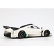 Pagani Pagani Huyara R 2021 + Showcase - 1:18 - BBR Pagani Pagani Huyara R 2021 + Showcase - 1:18 - BBR