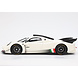 Pagani Pagani Huyara R 2021 + Showcase - 1:18 - BBR Pagani Pagani Huyara R 2021 + Showcase - 1:18 - BBR