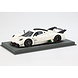 Pagani Pagani Huyara R 2021 + Showcase - 1:18 - BBR Pagani Pagani Huyara R 2021 + Showcase - 1:18 - BBR
