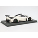 Pagani Pagani Huyara R 2021 + Showcase - 1:18 - BBR Pagani Pagani Huyara R 2021 + Showcase - 1:18 - BBR