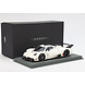 Pagani Pagani Huyara R 2021 + Showcase - 1:18 - BBR Pagani Pagani Huyara R 2021 + Showcase - 1:18 - BBR