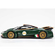 Pagani Pagani Huyara R #44 Racing 2021 + Showcase - 1:18 - BBR Pagani Pagani Huyara R #44 Racing 2021 + Showcase - 1:18 - BBR
