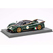 Pagani Pagani Huyara R #44 Racing 2021 + Showcase - 1:18 - BBR Pagani Pagani Huyara R #44 Racing 2021 + Showcase - 1:18 - BBR
