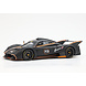 Pagani Pagani Huyara R #73 Racing 2021 + Showcase - 1:18 - BBR Pagani Pagani Huyara R #73 Racing 2021 + Showcase - 1:18 - BBR