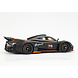 Pagani Pagani Huyara R #73 Racing 2021 + Showcase - 1:18 - BBR Pagani Pagani Huyara R #73 Racing 2021 + Showcase - 1:18 - BBR