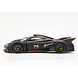 Pagani Pagani Huyara R #73 Racing 2021 + Showcase - 1:18 - BBR Pagani Pagani Huyara R #73 Racing 2021 + Showcase - 1:18 - BBR