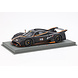 Pagani Pagani Huyara R #73 Racing 2021 + Showcase - 1:18 - BBR Pagani Pagani Huyara R #73 Racing 2021 + Showcase - 1:18 - BBR
