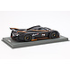 Pagani Pagani Huyara R #73 Racing 2021 + Showcase - 1:18 - BBR Pagani Pagani Huyara R #73 Racing 2021 + Showcase - 1:18 - BBR