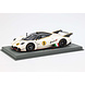 Pagani Pagani Huyara R #1 Racing 2021 + Showcase - 1:18 - BBR Pagani Pagani Huyara R #1 Racing 2021 + Showcase - 1:18 - BBR