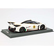 Pagani Pagani Huyara R #1 Racing 2021 + Showcase - 1:18 - BBR Pagani Pagani Huyara R #1 Racing 2021 + Showcase - 1:18 - BBR