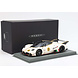 Pagani Pagani Huyara R #1 Racing 2021 + Showcase - 1:18 - BBR Pagani Pagani Huyara R #1 Racing 2021 + Showcase - 1:18 - BBR
