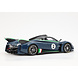 Pagani Pagani Huyara R #2 Racing 2021 + Showcase - 1:18 - BBR Pagani Pagani Huyara R #2 Racing 2021 + Showcase - 1:18 - BBR