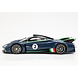 Pagani Pagani Huyara R #2 Racing 2021 + Showcase - 1:18 - BBR Pagani Pagani Huyara R #2 Racing 2021 + Showcase - 1:18 - BBR