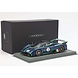Pagani Pagani Huyara R #2 Racing 2021 + Showcase - 1:18 - BBR Pagani Pagani Huyara R #2 Racing 2021 + Showcase - 1:18 - BBR