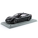 Maserati Maserati Granturismo Folgore 2023 + Showcase - 1:18 - BBR Maserati Maserati Granturismo Folgore 2023 + Showcase - 1:18 - BBR