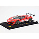 Ferrari Ferrari 296 GT3 3.0L Twin Turbo V6 Challenge #32 Launch Version 2023 + Showcase - 1:18 - BBR Ferrari Ferrari 296 GT3 3.0L Twin Turbo V6 Challenge #32 Launch Version 2023 + Showcase - 1:18 - BBR