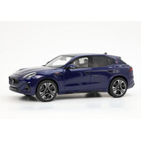 Maserati Maserati Grecale Folgore SUV 2022 + Showcase - 1:18 - BBR Maserati Maserati Grecale Folgore SUV 2022 + Showcase - 1:18 - BBR