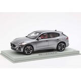 Maserati Maserati Grecale Folgore SUV 2022 + Showcase - 1:18 - BBR Maserati Maserati Grecale Folgore SUV 2022 + Showcase - 1:18 - BBR