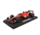 Ferrari  SF-23 #16 3rd GP Spa Belgium 2023 C.Leclerc + Showcase  - 1:18 - BBR
