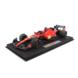Formule 1 Ferrari SF-23 #16 3rd GP Spa Belgium 2023 C.Leclerc + Showcase - 1:18 - BBR Formule 1 Ferrari SF-23 #16 3rd GP Spa Belgium 2023 C.Leclerc + Showcase - 1:18 - BBR