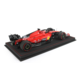 Formule 1 Ferrari SF-23 #16 3rd GP Spa Belgium 2023 C.Leclerc + Showcase - 1:18 - BBR Formule 1 Ferrari SF-23 #16 3rd GP Spa Belgium 2023 C.Leclerc + Showcase - 1:18 - BBR