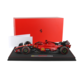 Formule 1 Ferrari SF-23 #16 3rd GP Spa Belgium 2023 C.Leclerc + Showcase - 1:18 - BBR Formule 1 Ferrari SF-23 #16 3rd GP Spa Belgium 2023 C.Leclerc + Showcase - 1:18 - BBR