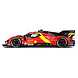 Ferrari Ferrari 499P 3.0L Turbo V6 #51 Team Ferrari AF Corse 3rd WEC 6H Spa 2023 - 1:18 - BBR Ferrari Ferrari 499P 3.0L Turbo V6 #51 Team Ferrari AF Corse 3rd WEC 6H Spa 2023 - 1:18 - BBR