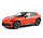 Ferrari Purosangue SUV Panoramic Roof 2022 + Showcase - 1:18 - BBR