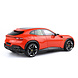 Ferrari Ferrari Purosangue SUV Panoramic Roof 2022 + Showcase - 1:18 - BBR Ferrari Ferrari Purosangue SUV Panoramic Roof 2022 + Showcase - 1:18 - BBR
