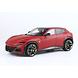 Ferrari Ferrari Purosangue SUV Panoramic Roof 2022 + Showcase - 1:18 - BBR Ferrari Ferrari Purosangue SUV Panoramic Roof 2022 + Showcase - 1:18 - BBR