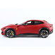 Ferrari Ferrari Purosangue SUV Panoramic Roof 2022 + Showcase - 1:18 - BBR Ferrari Ferrari Purosangue SUV Panoramic Roof 2022 + Showcase - 1:18 - BBR