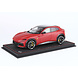 Ferrari Ferrari Purosangue SUV Panoramic Roof 2022 + Showcase - 1:18 - BBR Ferrari Ferrari Purosangue SUV Panoramic Roof 2022 + Showcase - 1:18 - BBR