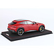 Ferrari Ferrari Purosangue SUV Panoramic Roof 2022 + Showcase - 1:18 - BBR Ferrari Ferrari Purosangue SUV Panoramic Roof 2022 + Showcase - 1:18 - BBR