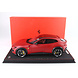 Ferrari Ferrari Purosangue SUV Panoramic Roof 2022 + Showcase - 1:18 - BBR Ferrari Ferrari Purosangue SUV Panoramic Roof 2022 + Showcase - 1:18 - BBR