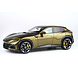 Ferrari Ferrari Purosangue SUV Panoramic Roof 2022 + Showcase - 1:18 - BBR Ferrari Ferrari Purosangue SUV Panoramic Roof 2022 + Showcase - 1:18 - BBR