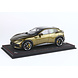 Ferrari Ferrari Purosangue SUV Panoramic Roof 2022 + Showcase - 1:18 - BBR Ferrari Ferrari Purosangue SUV Panoramic Roof 2022 + Showcase - 1:18 - BBR