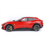 Ferrari Ferrari Purosangue SUV Panoramic Roof 2022 + Showcase - 1:18 - BBR