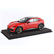 Ferrari Ferrari Purosangue SUV Panoramic Roof 2022 + Showcase - 1:18 - BBR Ferrari Ferrari Purosangue SUV Panoramic Roof 2022 + Showcase - 1:18 - BBR