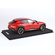 Ferrari Ferrari Purosangue SUV Panoramic Roof 2022 + Showcase - 1:18 - BBR Ferrari Ferrari Purosangue SUV Panoramic Roof 2022 + Showcase - 1:18 - BBR
