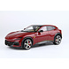 Ferrari Ferrari Purosangue SUV Panoramic Roof 2022 + Showcase - 1:18 - BBR Ferrari Ferrari Purosangue SUV Panoramic Roof 2022 + Showcase - 1:18 - BBR