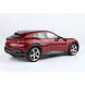 Ferrari Ferrari Purosangue SUV Panoramic Roof 2022 + Showcase - 1:18 - BBR Ferrari Ferrari Purosangue SUV Panoramic Roof 2022 + Showcase - 1:18 - BBR