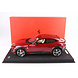 Ferrari Ferrari Purosangue SUV Panoramic Roof 2022 + Showcase - 1:18 - BBR Ferrari Ferrari Purosangue SUV Panoramic Roof 2022 + Showcase - 1:18 - BBR