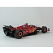Formule 1 Ferrari F1 SF-24 #55 Team Scuderia Ferrari 3rd GP Monaco 2024 C.Sainz - 1:18 - BBR Formule 1 Ferrari F1 SF-24 #55 Team Scuderia Ferrari 3rd GP Monaco 2024 C.Sainz - 1:18 - BBR