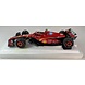 Formule 1 Ferrari F1 SF-24 #55 Team Scuderia Ferrari 3rd GP Monaco 2024 C.Sainz - 1:18 - BBR Formule 1 Ferrari F1 SF-24 #55 Team Scuderia Ferrari 3rd GP Monaco 2024 C.Sainz - 1:18 - BBR