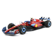 Formule 1 Ferrari F1 SF-24 #55 Team Scuderia Ferrari 5th GP Miami 2024 C.Sainz - 1:18 - BBR Formule 1 Ferrari F1 SF-24 #55 Team Scuderia Ferrari 5th GP Miami 2024 C.Sainz - 1:18 - BBR