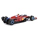Formule 1 Ferrari F1 SF-24 #55 Team Scuderia Ferrari 5th GP Miami 2024 C.Sainz - 1:18 - BBR Formule 1 Ferrari F1 SF-24 #55 Team Scuderia Ferrari 5th GP Miami 2024 C.Sainz - 1:18 - BBR