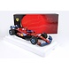 Formule 1 Ferrari F1 SF-24 #55 Team Scuderia Ferrari 5th GP Miami 2024 C.Sainz - 1:18 - BBR Formule 1 Ferrari F1 SF-24 #55 Team Scuderia Ferrari 5th GP Miami 2024 C.Sainz - 1:18 - BBR